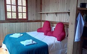 Itaipava, Cabana No Alto do Vale